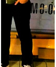 UNIQLO | デニムパンツ