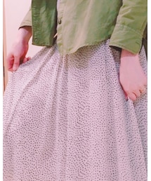 IENA | スカート
