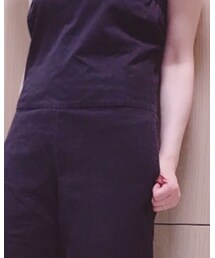 BEAUTY&YOUTH UNITED ARROWS | つなぎ/オールインワン