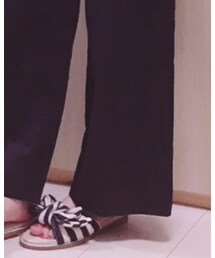 Bershka | サンダル