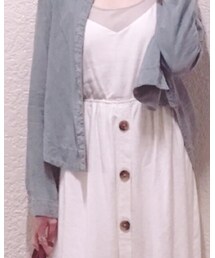 ZARA | ワンピース