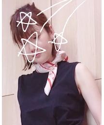 B:MING by BEAMS | バンダナ/スカーフ