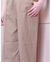 URBAN RESEARCH ROSSO WOMEN | その他パンツ
