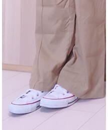 CONVERSE | スニーカー
