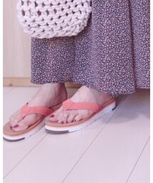 UGG | サンダル