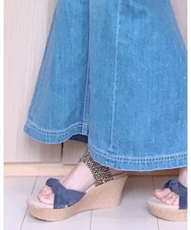 ISLAND SLIPPER | サンダル