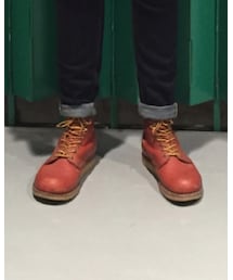 RED WING | ブーツ