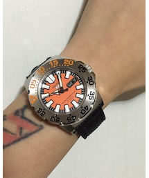 SEIKO | アナログ腕時計