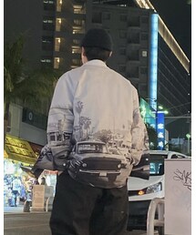 XLARGE | シャツ/ブラウス