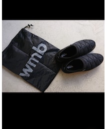 workman+ | シューズ