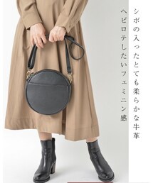 flavie | ショルダーバッグ