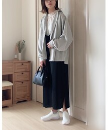 ▷前開けver. | 開けても可愛い♡(その他)