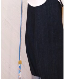 GU | デニムパンツ