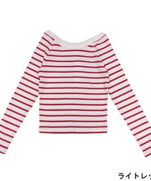 RETRO GIRL(Tシャツ/カットソー)