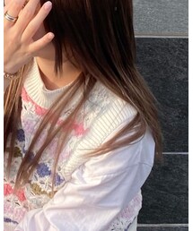 ZARA | ベスト