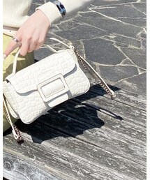 ZARA | ハンドバッグ