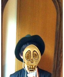 fine used | ハット