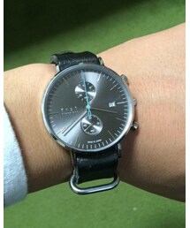 KNOT | アナログ腕時計