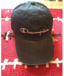 Champion | キャップ
