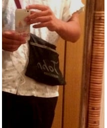 MEN'S NON-NO | バッグ