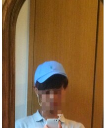 POLO RALPH LAUREN | キャップ