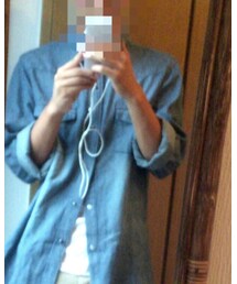 古着 | シャツ/ブラウス