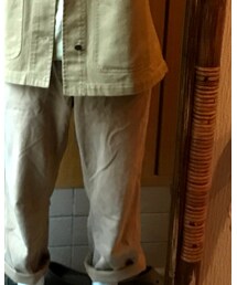 古着 | チノパンツ