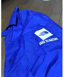 THE NORTH FACE | ナイロンジャケット