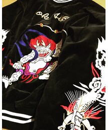 古着 | ナイロンジャケット