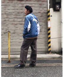 後ろ向き | トップス