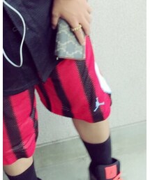 AIR JORDAN | その他パンツ