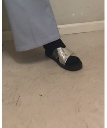 no brand | サンダル