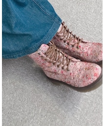 Dr. Martens | ブーツ