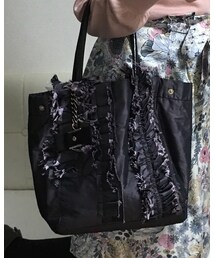 LANVIN | トートバッグ