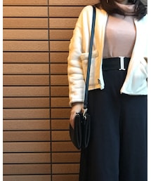 ROPE' | ショルダーバッグ