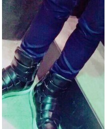 brand ? | ブーツ