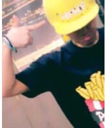 DONGYUAN | Tシャツ/カットソー