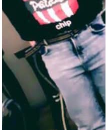 Bershka | デニムパンツ