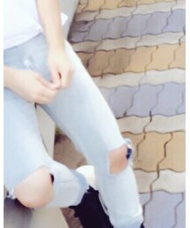 Bershka | デニムパンツ