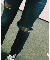 Hollister | デニムパンツ