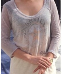 FREE PEOPLE | シャツ/ブラウス