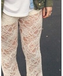 heavenly couture | その他パンツ