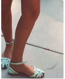 STEVE MADDEN | サンダル