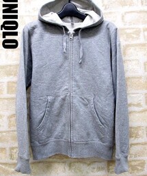 UNIQLO | パーカー
