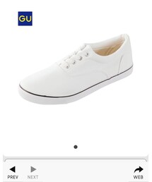 GU | スニーカー