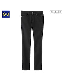 GU | デニムパンツ