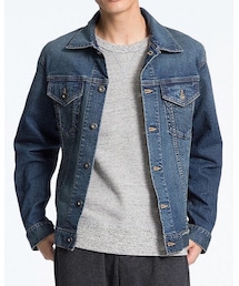UNIQLO | デニムジャケット