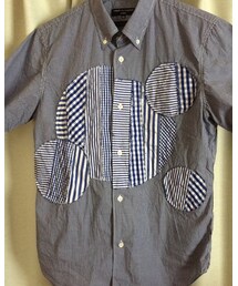 COMME des GARCONS HOMME | シャツ/ブラウス