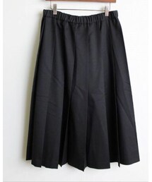 BLACK COMME des GARCONS | スカート