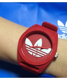 adidas | アナログ腕時計